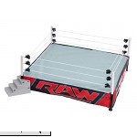 WWE Real Scale Ring  B000RWCBR6
